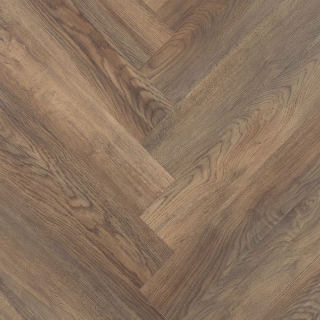 Premoda Herringbone 40374 Forest